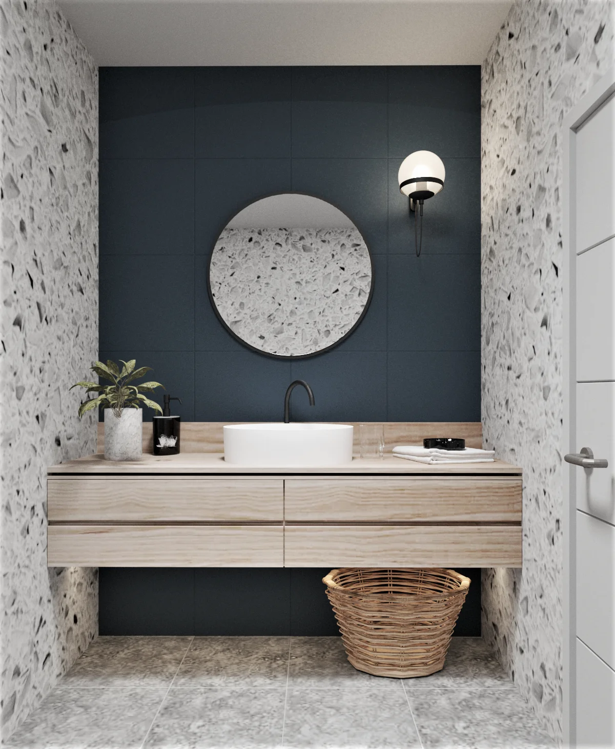 RENDER 5